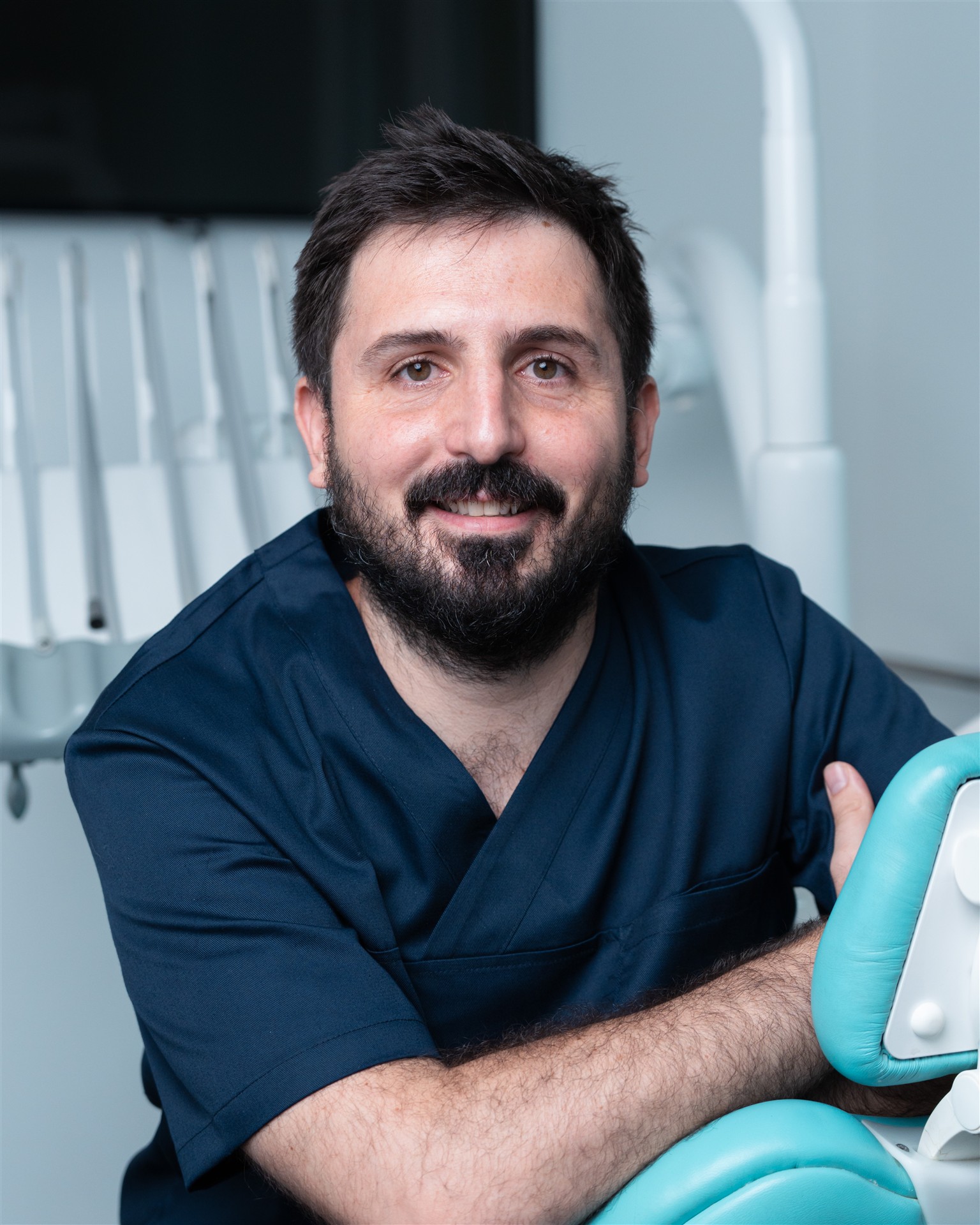 ritratto del malvo gnatologia percorso
